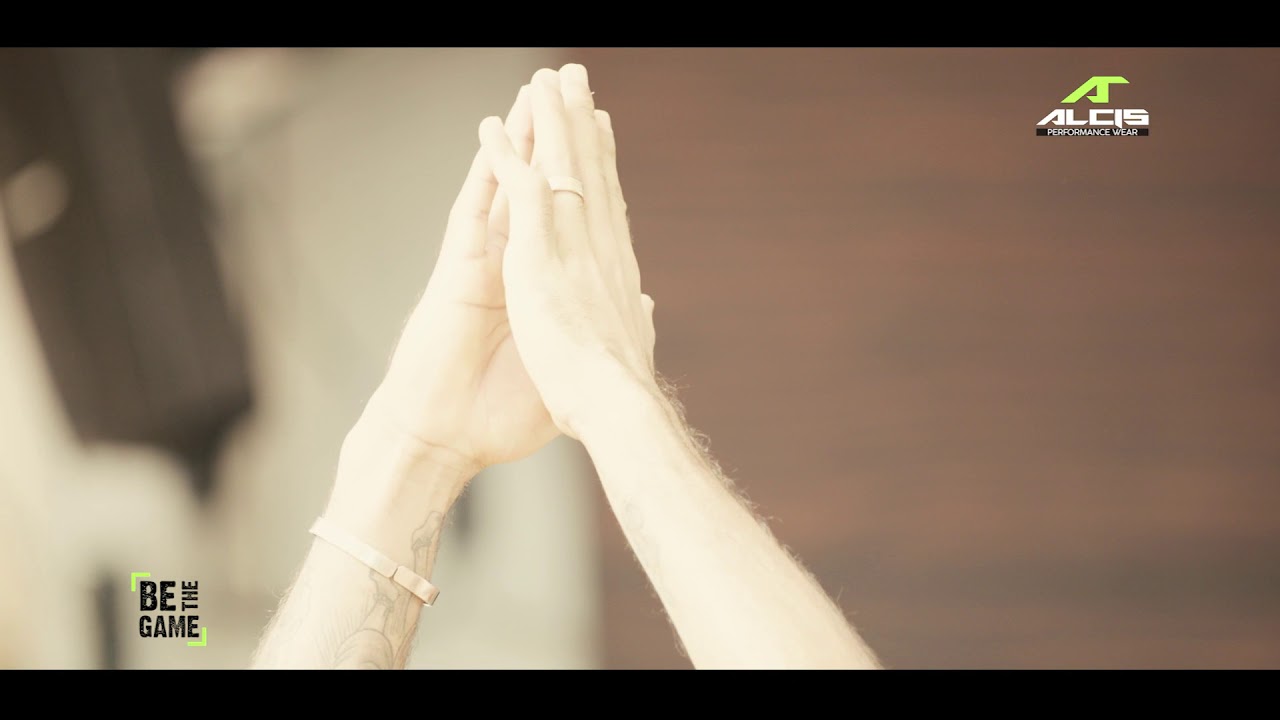 Alcis Performance Wear | Brand Ambassador