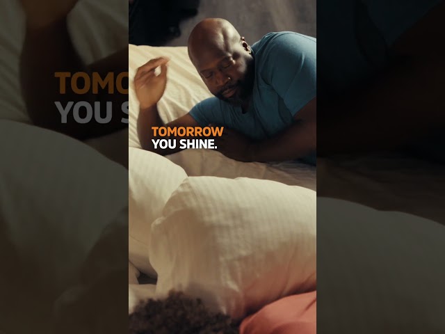 Pillows☀️  Tonight La Quinta  Tomorrow You Shine