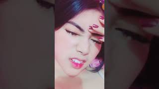 Gadis bigo cantik 1