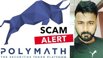IS POLYMATH A SCAM???
