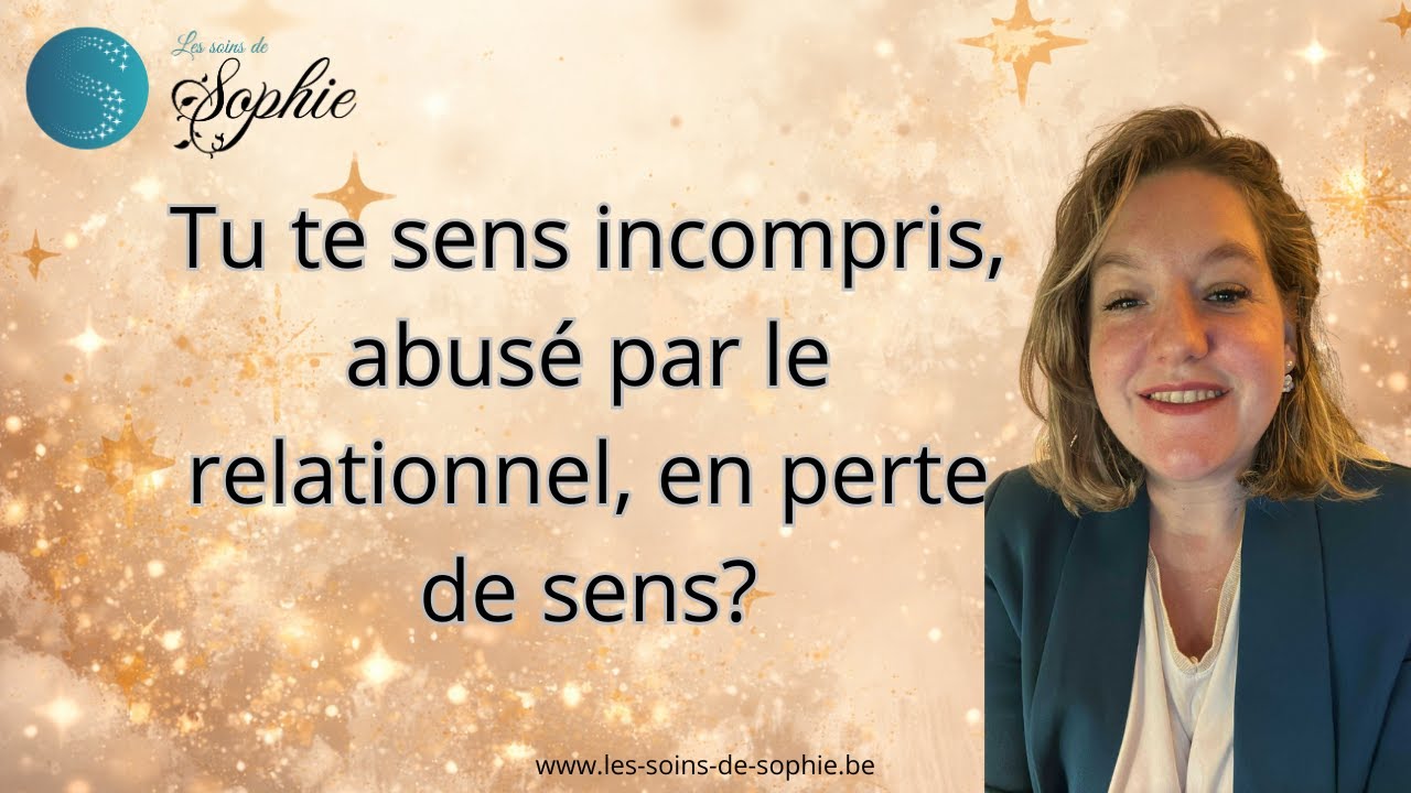 Blessé(e) par tes relations passées ? Il est possible de vivre le lien autrement