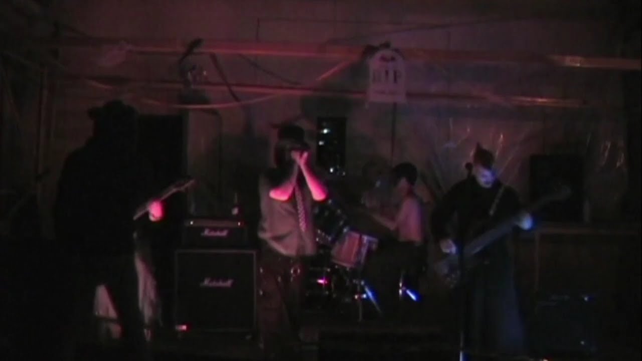 DISLOGIC | JAMSPOT HALLOWEEN | 10 29 05