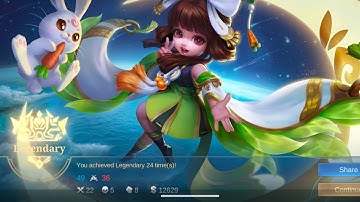 22 kILL PRO PLAYER PRO GAMEPLAY KILLING MACHINE CHANG