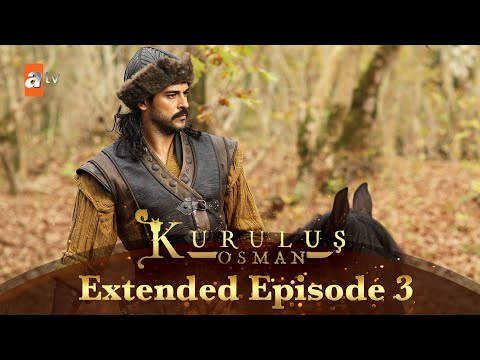 Kurulus Osman Urdu