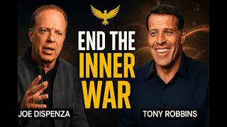 AWAKEN Your TRUE SELF: End the Inner WAR 🧠