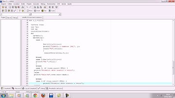 Estrutura de Dados: Árvore Binária.