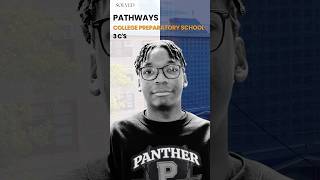 Pathways College Prep: The Power of the 3 C’s