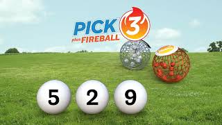 IL Lottery Midday 05/24/2026