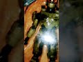 #en su caja#halo#masterchief.
