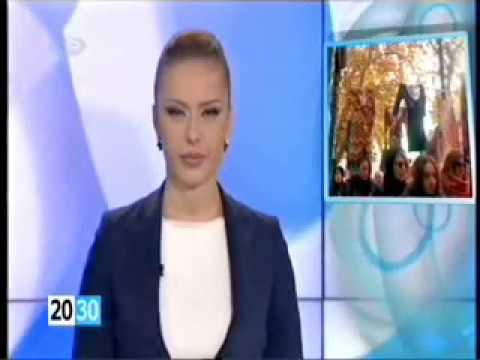 25 ნოემბერს ქალზე მიმართ ძალადობის წინააღმდეგ ბრძოლის დღე აღნიშნა