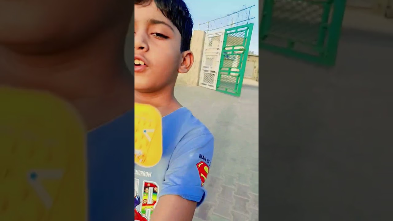 Jampur stadium Jampur vlog 