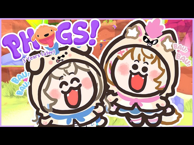 【PHOGS】3