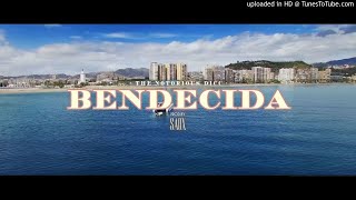 Dicc - Bendecida (Uncut version)