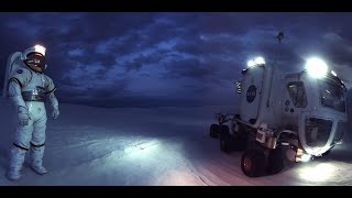 Space Explorers (A New Dawn) Part-1