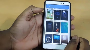 MIUI 8 Top Features Details