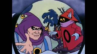 He-Man - T02 EP59 - O Fabricante de Brinquedos