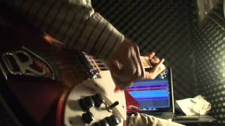 COVER: The Smiths - Hand In Glove