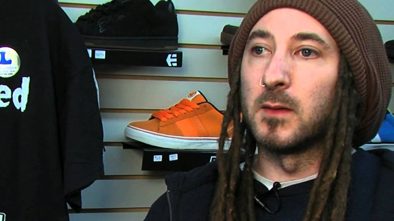 Oil City Skate Park YouTube