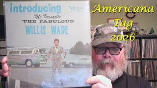 Americana Tag 2026 (as created by Americana Sam St. John