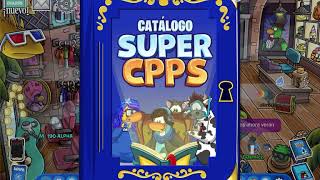 Secretos de catálogos | Supercpps
