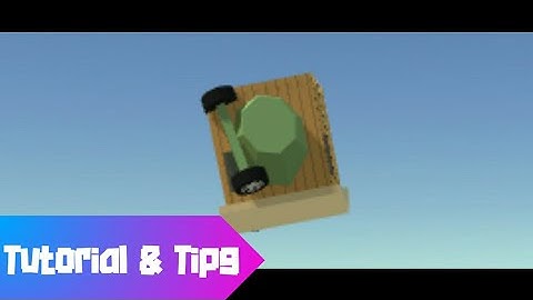 Simple Sandbox 2 Tricks You didn