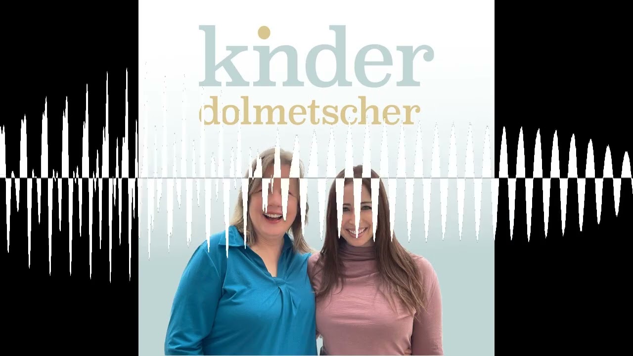 #46 Wie der Schnuller endlich gehen kann – und was für die kindliche Selbstregulation wichtig ist