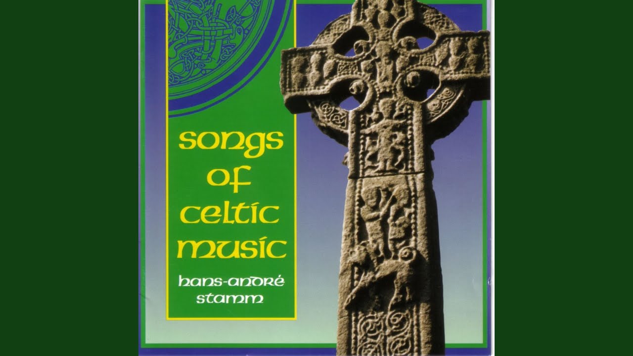 The Harp that once thro' Tara's Halls