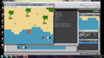 Stencyl understanding Tile sets