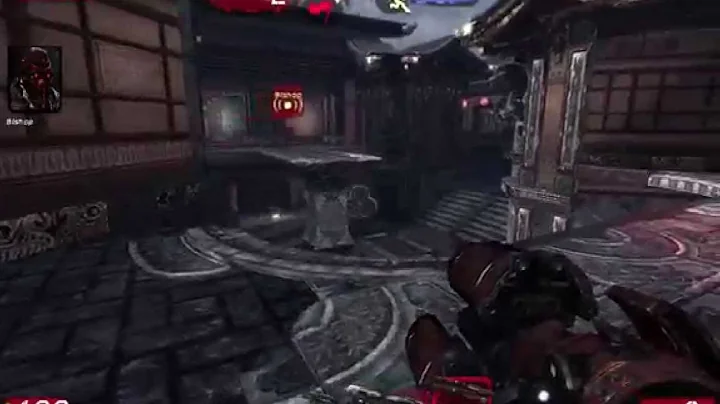 Let's Play Unreal Tournament 3, Insane Difficulty: Mission 2, Reflection - Part 2