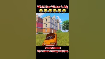 Wait for Victor