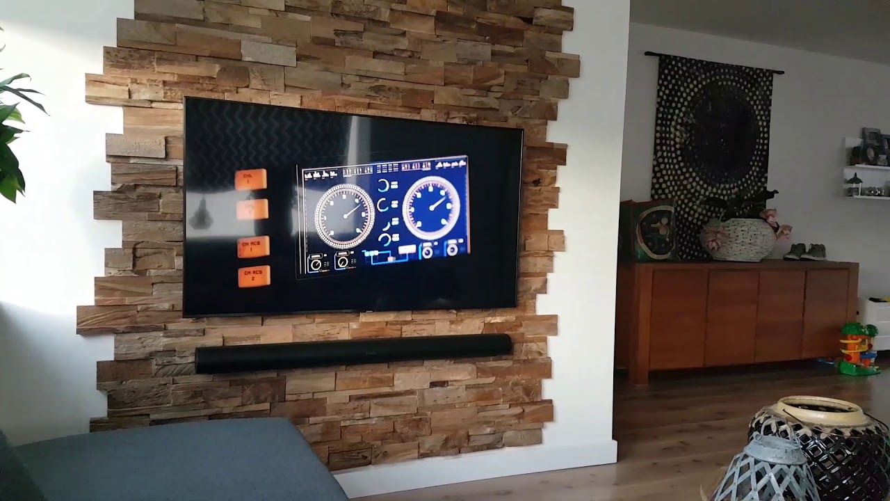tv mount for sonos arc
