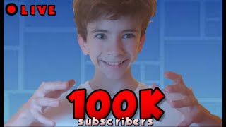 Geometry Dash Level Requests!🔴(2.1 and 2.2) 100K SUBS