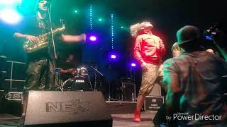 Riga Reggae/ Laba Daba 2018