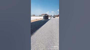 Tưới nhựa thấm bám