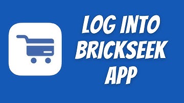 How to Log Into the Brickseek App For Beginners