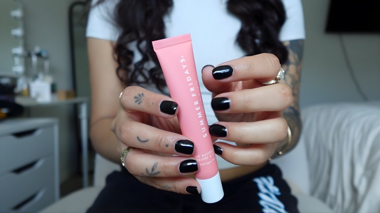 ASMR | Fast Tapping Random Items