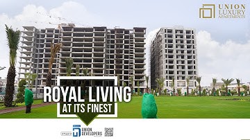 Union Luxury Apartments | Development Updates | 29th June 2024