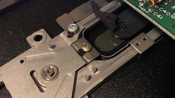 TIME LAPSE 1541 BEING TORTURNED - Commodore 64 128 Vic-20 PET Plus/4 C16 Disk Drives - Episode 2639