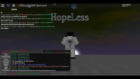 roblox script showcase : SWITCHER V2