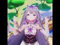 Biboo smile [ホロライブ切り抜き/Koseki Bijou]