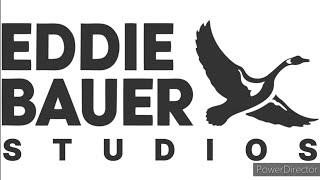 Sonyeddie Bauer Studios 2023-Present