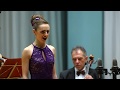 Margarita Levchuk & Cantabile ensemble . Kasya's aria . Other's wealth by J.D. Holland