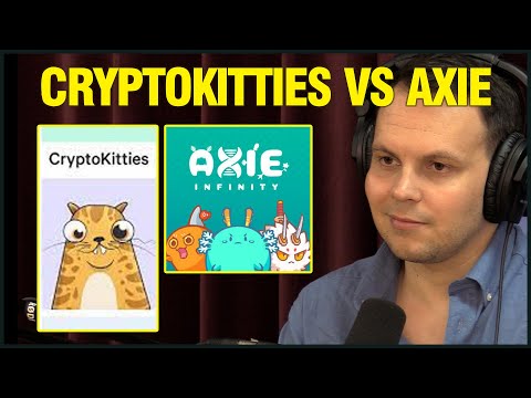 Axie Infinity vs CryptoKitties | Hva Er Forskjellen?