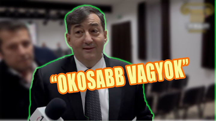 MÉSZÁROS 8 LEGNAGYKÉPŰBB PILLANATA
