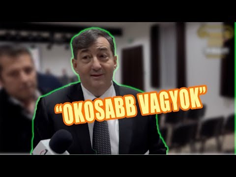 Videó: A jelentés okosabb lesz?