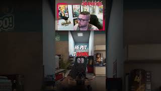 Always Have Lethal Overwatch...