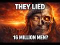 They Lied About Genghis Khan’s DNA… The Truth Is Shocking