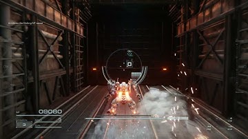 Grid 135 Cleanup (S Rank) | Armored Core 6: Fires of Rubicon