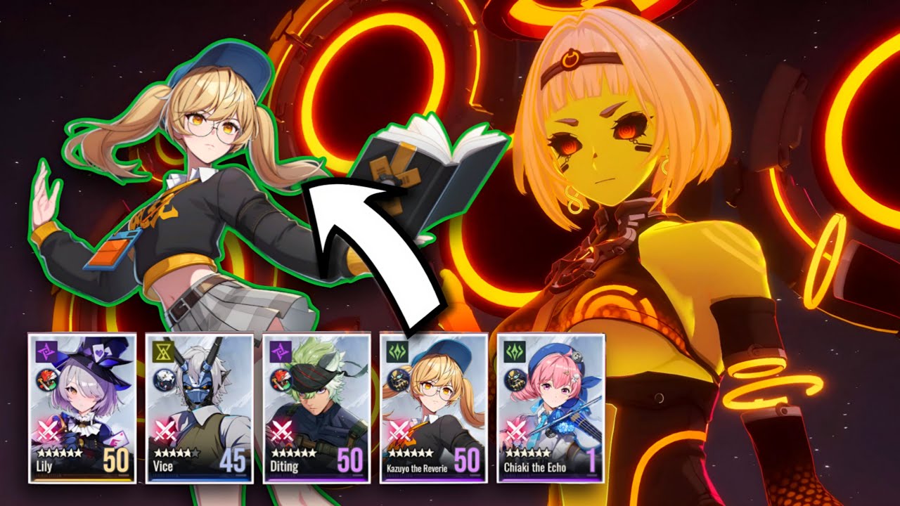 How to make Ethernet Rally's Final Boss Easy! Only 1 Team!【Etheria Restart】