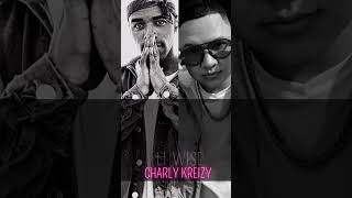 Li Wise - Tu Piel. Ft Charly Kreizy